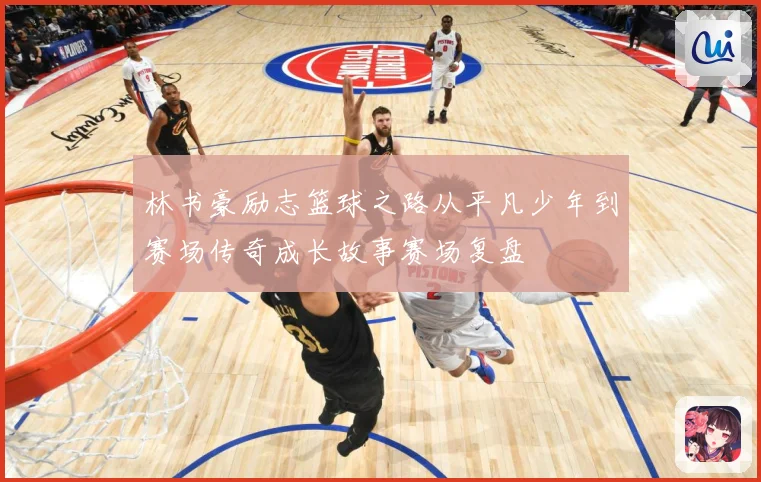 林书豪励志篮球之路从平凡少年到赛场传奇成长故事赛场复盘